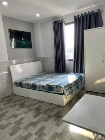 Căn Hộ studio full nội thất cách chợ Tân Quy 200m, 25m2