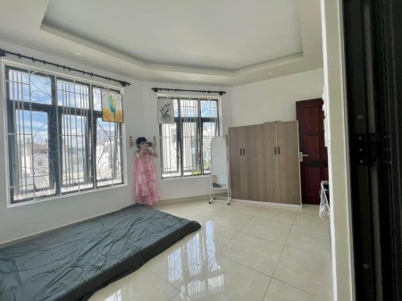 Căn hộ Sudio Full Nội Thất _ở Tân Sơn P15 Tân Bình, 30m2