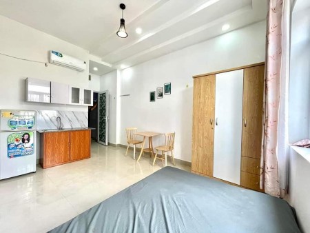 Căn hộ Duplex Mới ở Trung tâm Tân Bình cho ở 4-6 người lh chủ nhà, 30m2