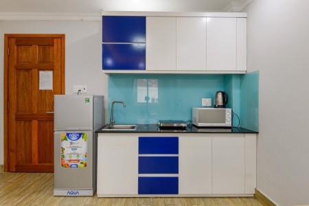 CHO THUÊ PHÒNG ĐẦY ĐỦ TIỆN NGHI, FULL NỘI THẤT CÙNG NHỮNG ƯU ĐÃI CỰU KỲ HẤP DẪN, 50m2