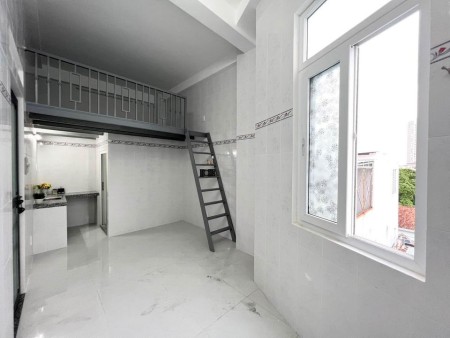 PHÒNG TRỌ GIÁ RẺ GẦN CHỢ HOÀNG HOA THÁM TÂN BÌNH, 20m2