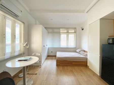 Bạch Đằng P2 Tân Bình Tphcm Diện tích: 30m2 . ( Có Cửa sổ lớn ), 30m2