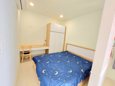 Căn hộ dịch vụ đường DƯƠNG BÁ TRẠC, QUẬN 8 gần vòng xoay Trung Sơn, 30m2