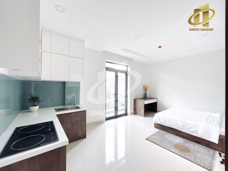 TRỐNG Phòng Ban CôngFULL NỘI THẤT, 36m2