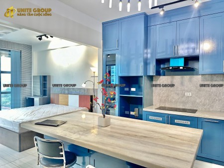 CĂN HỘ CAO CẤP TẠI HOÀNG QUỐC VIỆT, KHU LACASA QUẬN 7, 45m2
