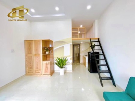 Căn hộ Duplex bao xinhh bao rộng Giá sinh viên , 30m2