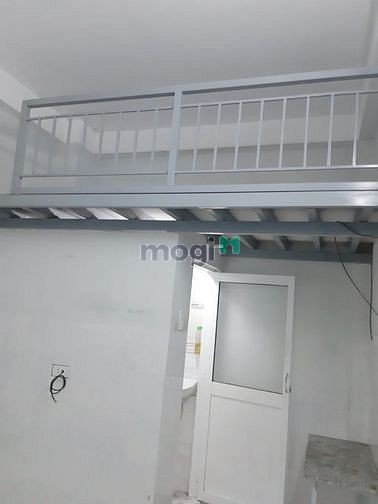 Phòng trọ giá rẻ ở Etown Cộng Hòa Tân Bình, 25m2