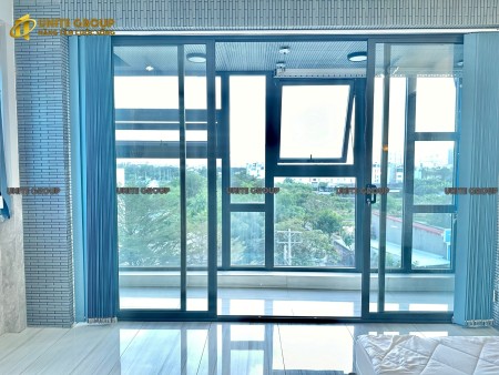 ️️️TẾT ĐÃ CẬN KỀ CÒN CHẦN CHỜ GÌ MÀ KHÔNG THƯỞNG CHO MÌNH CĂN HỘ 1 PHÒNG NGỦ VỚI ĐẦY ĐỦ TIỆN NGHI, 50m2