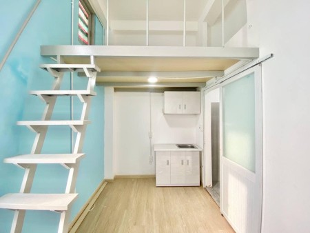 THUÊ PHÒNG TRỌ ĐẦY ĐỦ TIỆN NGHI, CHỈ 2TR5, NGAY LÊ TRỌNG TẤN - TÂN PHÚ, 30m2