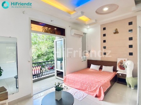 STUDIO - TÁCH BẾP RIÊNG - ETOWN CỘNG HOÀ., 30m2
