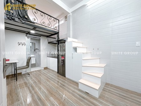 Thuê phòng gọi số em. Phòng trọ cao cấp, 35m2