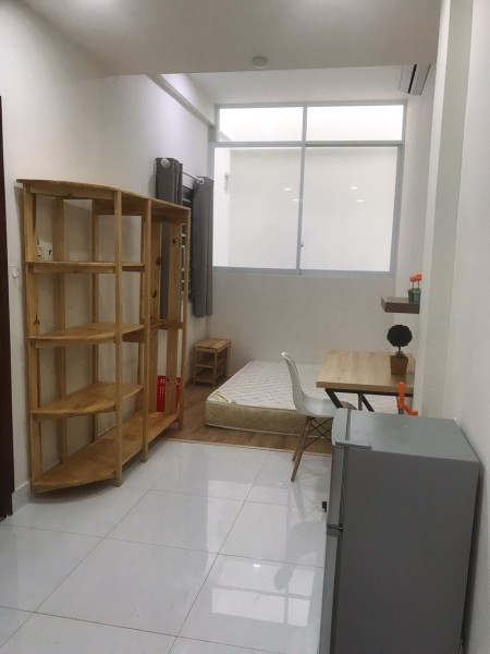 Cho thuê phòng trọ gần Lotte Mart, TDTU, nằm ở khu vực trung tâm Quận 7 với nhiều tiện ích, 30m2