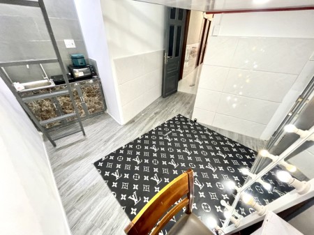 Cho thuê trọ sinh viên đẹp lung linh - 25m2 - Gần trung tâm quận nhất, 25m2