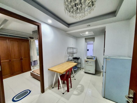  Studio Full NT - Đường Số 40, Tân Phong, Quận 7 ( khu dân cư Tân Quy Đông gần Lotte ), 35m2