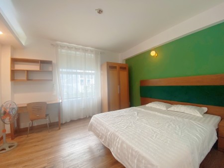 CĂN HỘ CHO THUÊ Q7 - GẦN LOTTE - HIMLAM - TRUNG SƠN- TDTU - TRUNG TÂM, 40m2