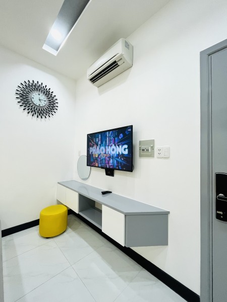 CAQN HỘ CHO THUÊ - LOTTE - HIMLam- PHÚ MỸ HƯNG - TRUNG TÂM, 35m2