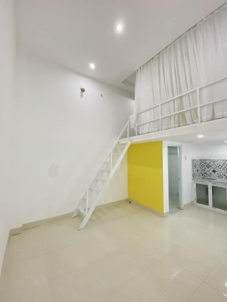 Phòng Trọ Giá sinh viên chỉ 2tr7 Ở Lưu Chí Hiếu, Tân Phú, 20m2