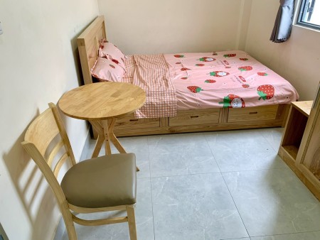 ‼️Cho thuê phòng trọ chỉ với 4tr3 có ngay 1 căn phòng duplex siêu lộng lẫy, 30m2