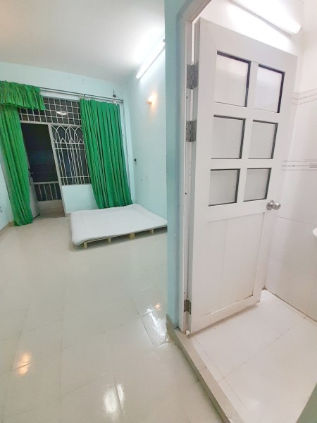 CHO THUÊ PHÒNG TẠI TRUNG TÂM QUẬN 10, 25m2