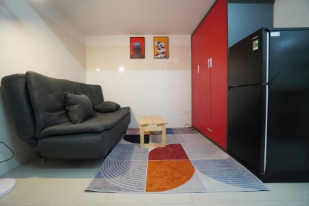 Duplex - Có NT - đường số 67, Tân Quy, Quận 7 ( gần Lotte mart, sunrise City , Đại học TĐT ), 30m2