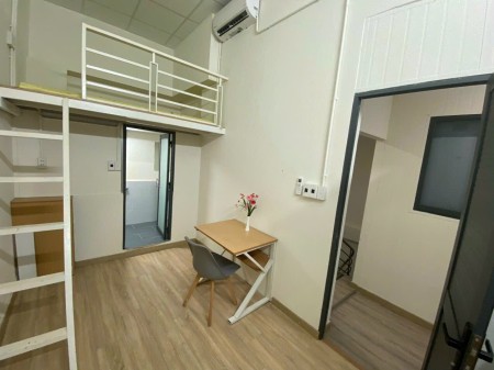 Cho thuê phòng trọ giá rẻ - Hỗ trợ giữ phòng đến giữa tháng 12, 23m2