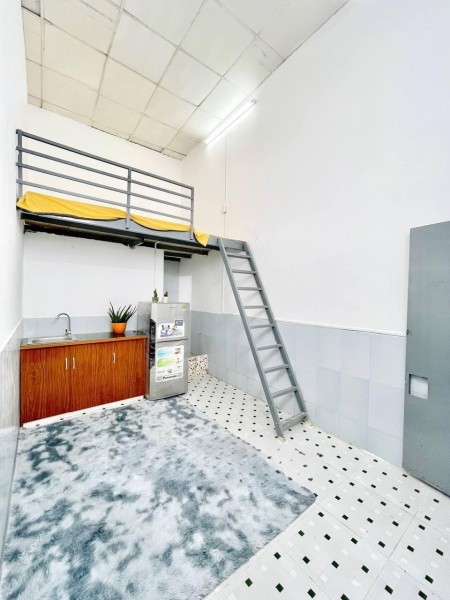 KHAI TRƯƠNG PHÒNG TRỌ GIÁ GIẢ-KHÔNG GIỚI HẠN SỐ NGƯỜI- Gần ĐH Công Thương, 25m2