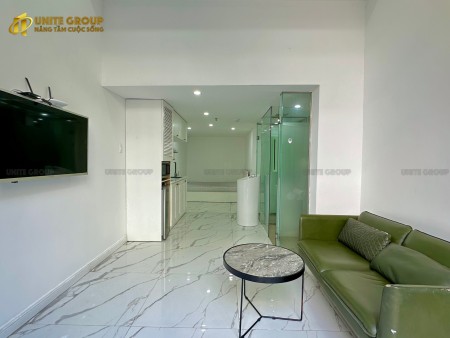 CĂN HỘ STUDIO PHÙ HỢP LIVESTREAM, BÁN HÀNG ONL TẠI QUẬN 7, 35m2