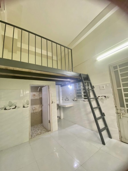 Trống Lại CĂN HỘ Duplex Cửa SỔ 22m2 Gần AEON Mall - HOA BẰNG, TÂN PHÚ, 22m2