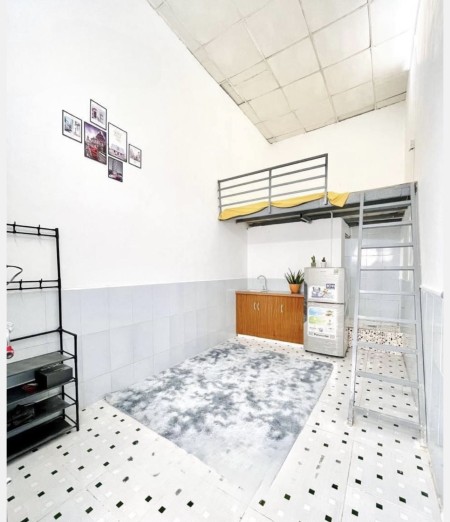 Khai Trương CĂN HỘ Duplex 20m2 Ngay HUIT, AEON Mall - DƯƠNG ĐỨC HIỀN, TÂN PHÚ, 20m2