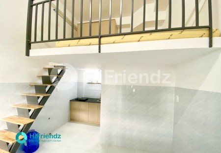 Duplex Full NTCB Tại Đường Số 1, Bình Thuận, Quận 7 gần cầu Phú Mỹ, kdc nam long, vincom, 30m2