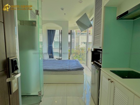 Cho thuê căn hộ view chill tại quận 7, 30m2
