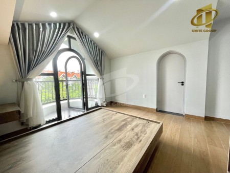 CĂN HỘ 1PN CAO CẤP NGAY KDC Him Lam Quận 7_ GẦN LOTTE, SUNRISE CITY, CẦU KÊNH TẺ, 45m2
