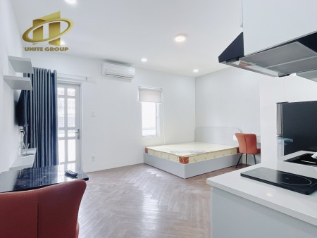 Căn hộ STUDIO QUẬN 7, KDC Nam Long, gần KCX Tân Thuận, Q4, Q1, 35m2