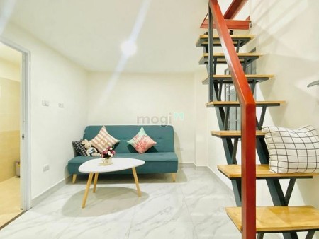 Khai Trương Phòng trọ Có Gác Gía Sinh Viên Ngay Trường Chinh Tân Bình, 25m2