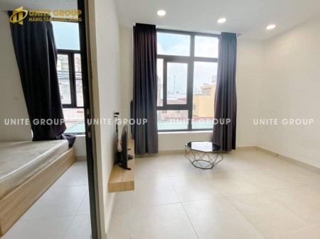 Căn Hộ 1 Phòng ngủ Gần Khu Chế Xuất, chợ Lý Phục Man,ĐH UFM QUẬN 7, 45m2