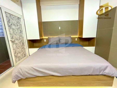 Căn Hộ Q7 - Gần Lotte - xHimlam - trung sơn - vivo city - tdtu - rmit - kcx, 30m2