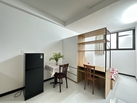 GIẢM GIÁ HÀNG LOẠT Cuối năm tại Tân quy quận 7 (ngay trung tâm) nhanh tay mn oiiiiiiiiii, 24m2
