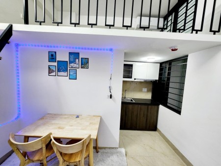 PHÒNG TRỌ CÓ GÁC CAO, THOÁNG, GẦN CV HOÀNG VĂN THỤ, P4- TÂN BÌNH, 27m2