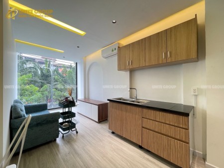 Studio - 1PN 1PK tại Trung Sơn, Bình Chánh gần vòng xoay Trung Sơn, Cầu Chữ Y , TĐT, 35m2