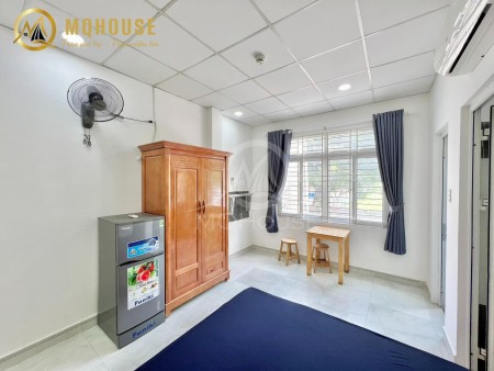 Căn Hộ Studio cao cấp cửa sổ Phạm Văn Bạch, Tân Bình, 30m2