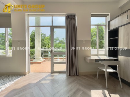 BÓC TEM CHDV mới 100% - Studio Bancon - Phú Mỹ Hưng, Crescent Mall, Sc Vivo , 30m2