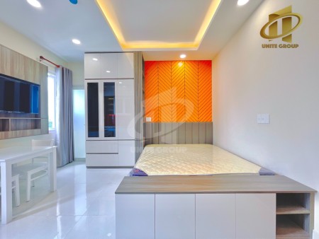 Căn hộ Trung Sơn ngay Him Lam khu vực an ninh quận 7, 27m2