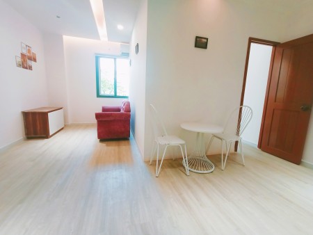 Căn Hộ ngay vòng Xoay Trung Sơn Gần cầu Him Lam, Nguyễn Văn Cừ quận 8, 40m2