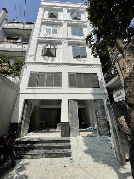 cho thuê mặt bằng tại đường Trần Văn Dư_Tân Bình kinh doanh mọi ngành nghề, 60m2