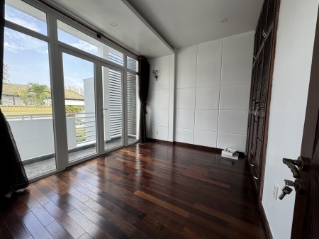 Trống căn hộ 2pn - ban công ngay dương bá trạc, 60m2