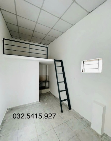 PHÒNG TRỌ GIÁ HSSV CHỈ TỪ 2TR499 GẦN AEON TÂN PHÚ, 20m2