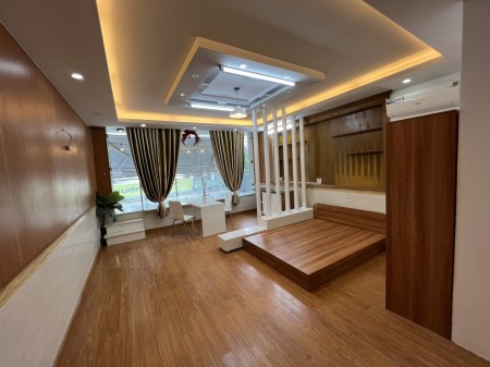 CĂN HỘ GIÁ RẺ (GIẢM GIÁ SOCK TRƯỚC TẾT 5tr - 2PN) KDC TÂN THUẬN NAM , Q7, 38m2