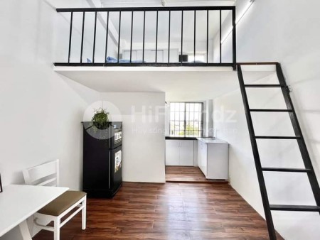 Phòng Trọ gần Chợ Tân Hương Có GÁC mới xây sẵn Tiện Nghi, 20m2