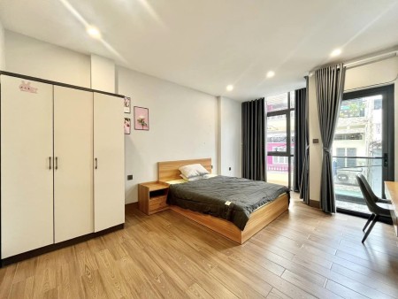 CĂN HỘ STUDIO FULL NỘI THẤT NGAY ĐH CÔNG THƯƠNG HUIT TÂN PHÚ, 30m2
