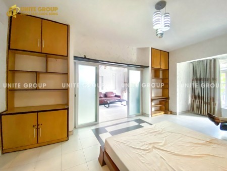 CĂN HỘ 2PN TẠI QUẬN 7, chỉ 2tr - 2tr5 cho mỗi bạn khi ở ghép , 50m2